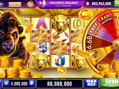 Tela Inicial 57win