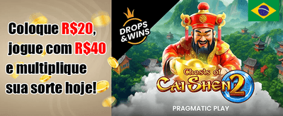 Rodadas Grátis em Slots Hot promotion image