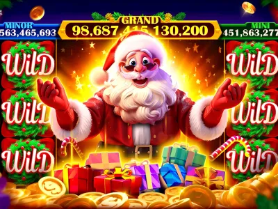 Interface de Slots